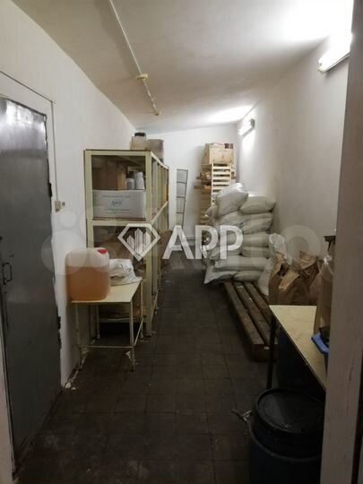 Производство, 500 м²