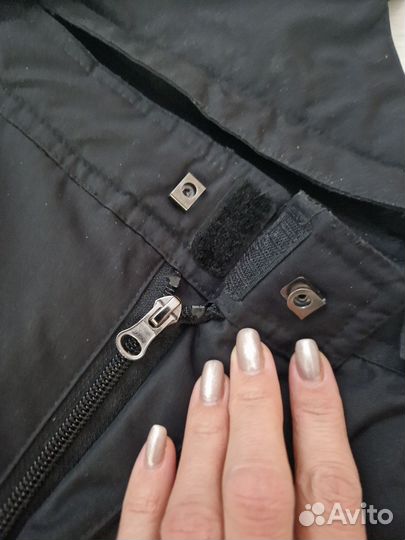 Одежда для девочек