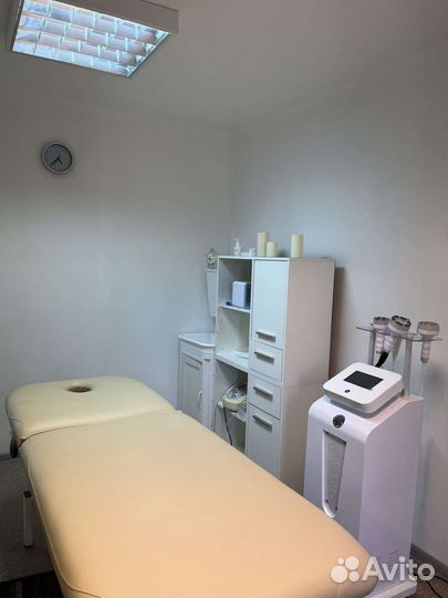 Массаж лица и тела, аппаратный. Обертывания