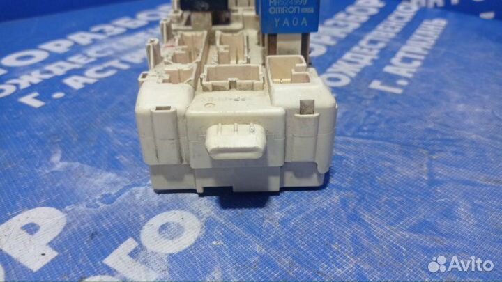 Блок предохранителей салона Mitsubishi Galant 8