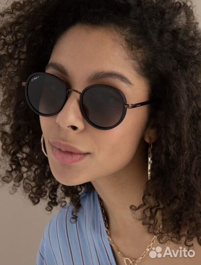 Солнцезащитные очки