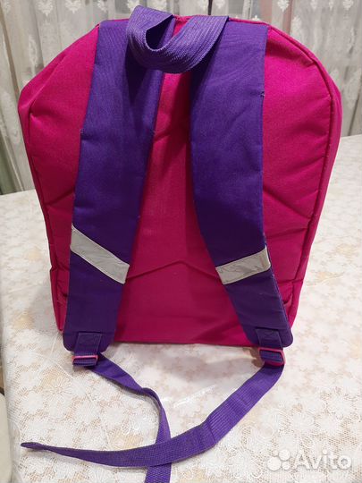 Рюкзак детский