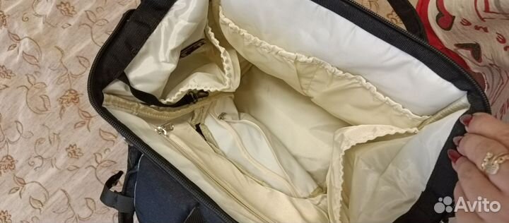 Рюкзак для мамочки