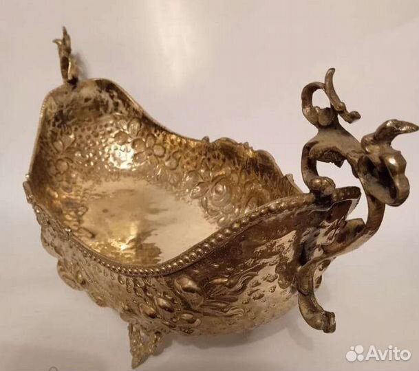 Ваза для фруктов Италия