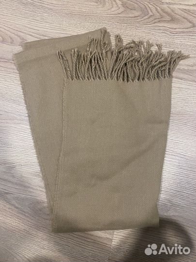 Шарф палантин hm