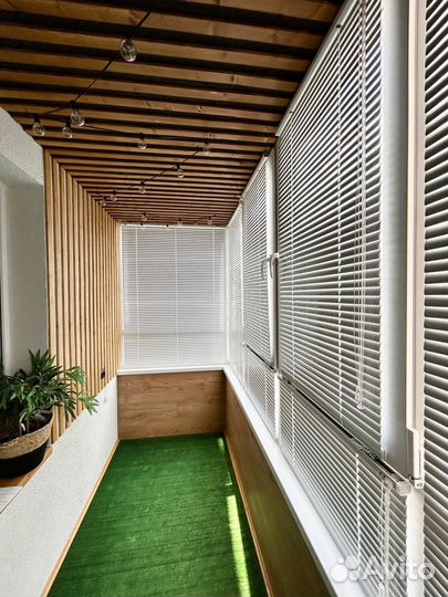 Жалюзи и рулонные шторы Калининград