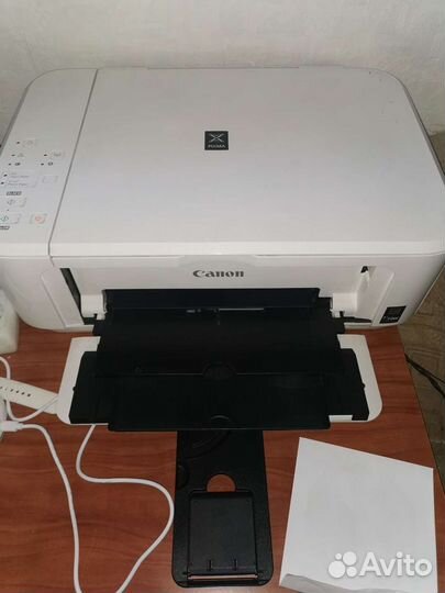 Мфу canon pixma 3540