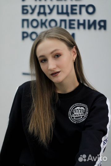 Репетитор по математике и информатике