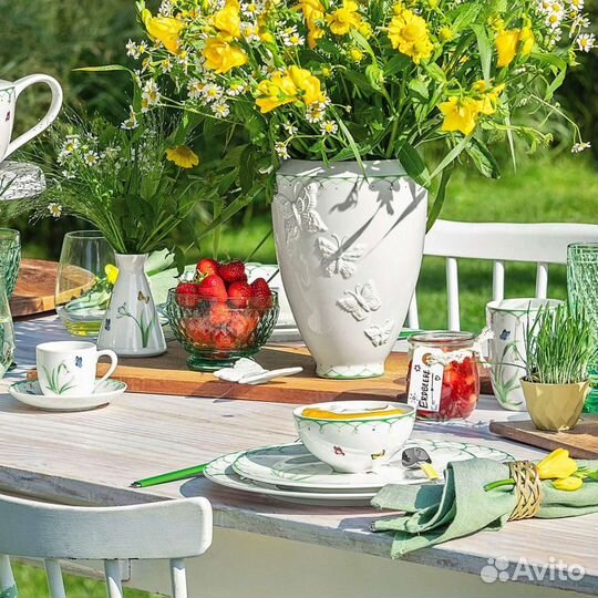 Villeroy & Boch Colourful Spring пиала 11 см