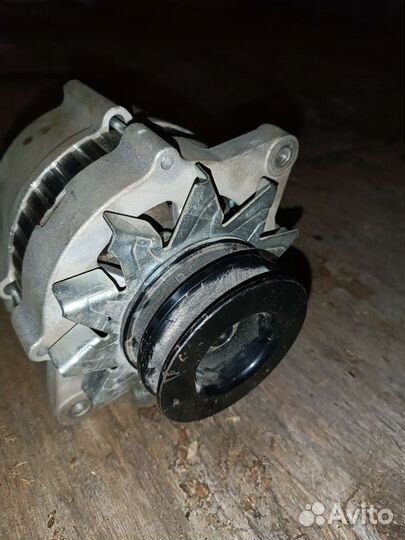 Генератор на баф Феникс 1065