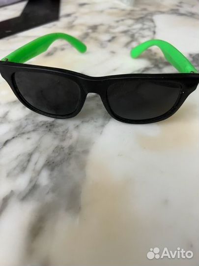 Солнцезащитные очки детские