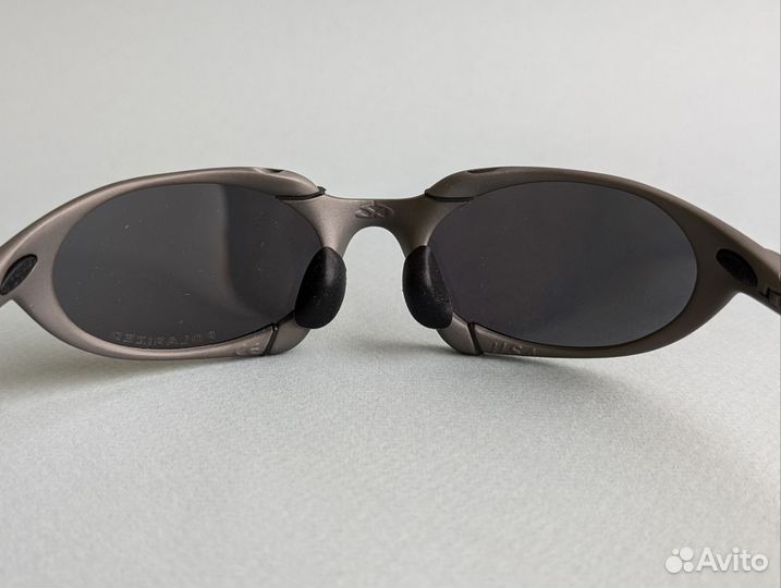 Солнцезащитные очки oakley X Metal Romeo