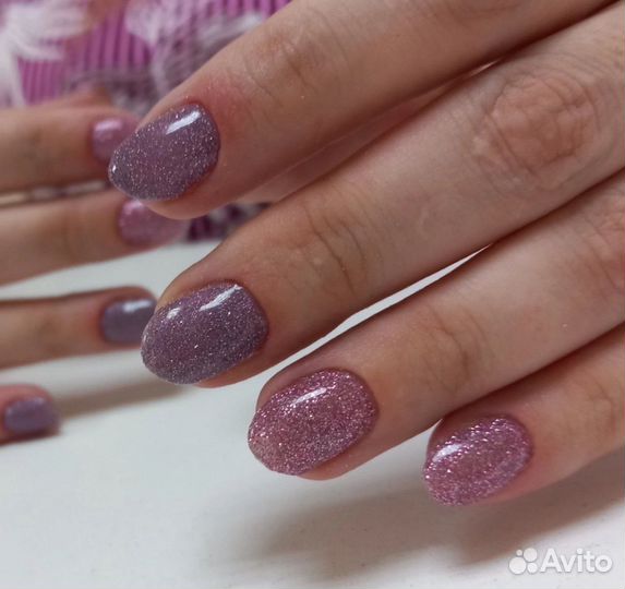 Маникюр педикюр с выездом на дом