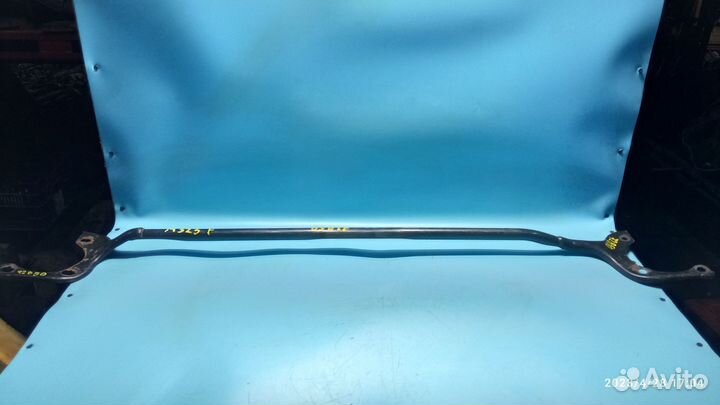 Распорка передних стоек для Mazda 3 bа