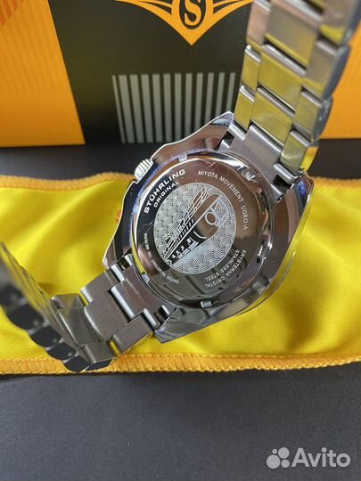 Наручные часы Stuhrling Original 3950A.1