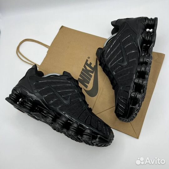 Кроссовки nike