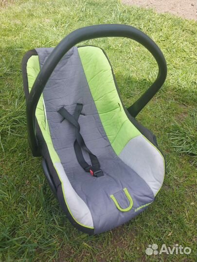 Детское автокресло от 0 до 13кг