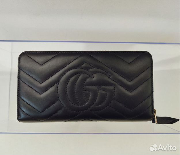 Кошелек Gucci Marmont оригинал