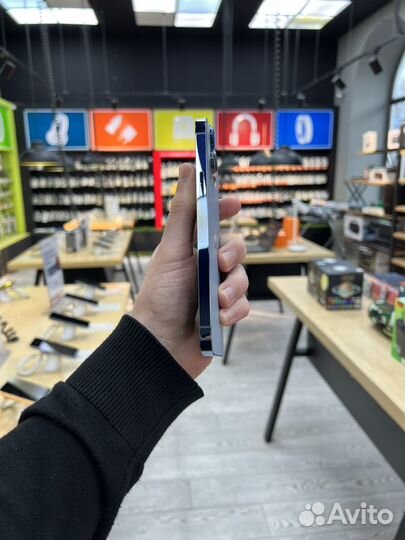 iPhone 13 Pro Max, 128 ГБ