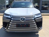 Lexus LX 3.3 AT, 2024, 11 км, с пробегом, цена 18 790 000 руб.