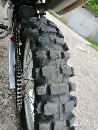 Форсаж 450