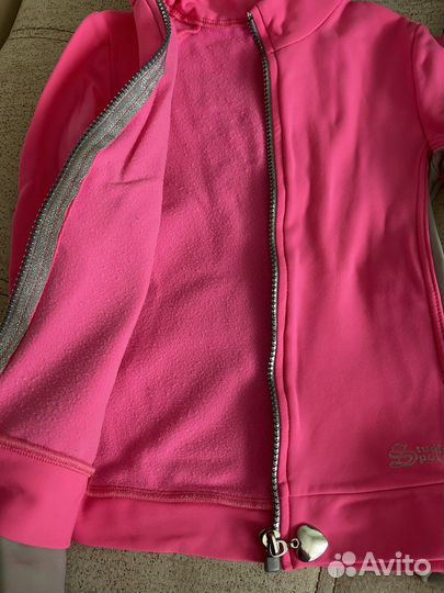 Костюм для фигурного катания 110