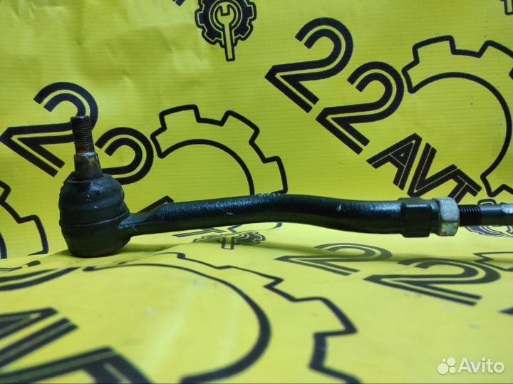 Рулевая рейка Nissan Teana TNJ32 QR25DE 10.2008