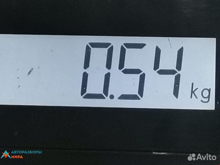 Бачок расширительный Ford C-Max 2006 3M5H8K218AJ