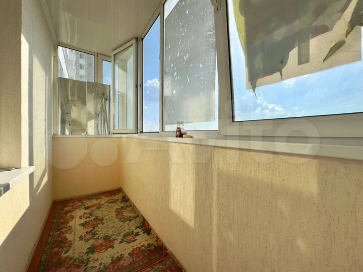 2-к. квартира, 90 м², 8/19 эт.