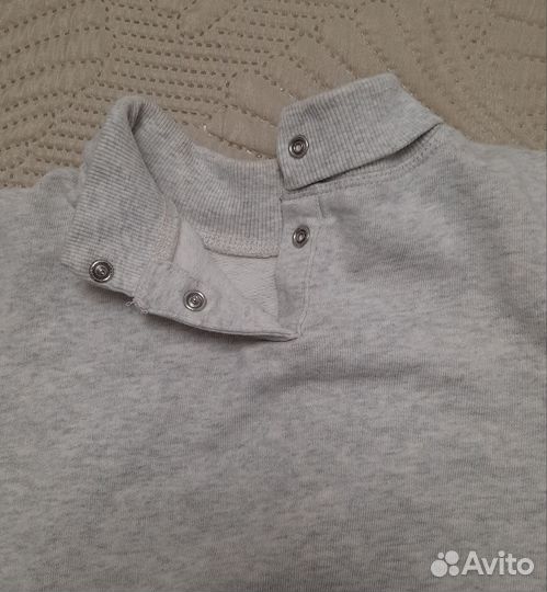 Кофта для мальчика