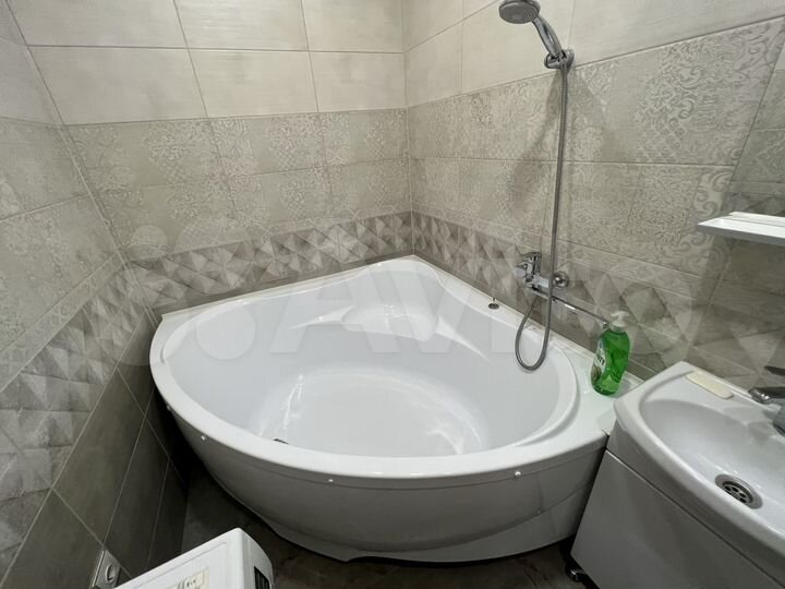 Квартира-студия, 31 м², 1/7 эт.