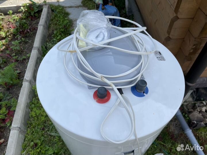 Водонагреватель Concepta 80