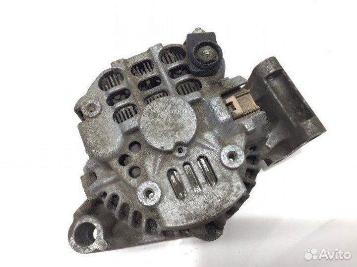 Генератор Ford Fusion 2008