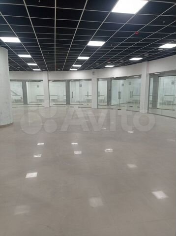 Торговая площадь, 51.1 м²