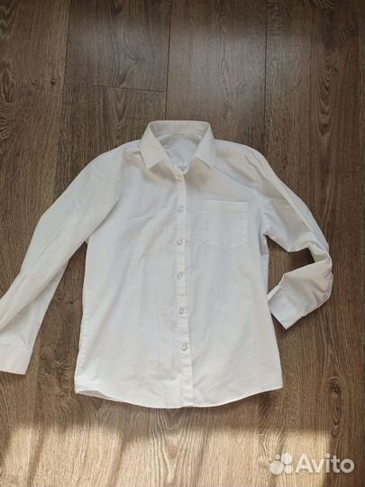 Рубашки на мальчика 152-170