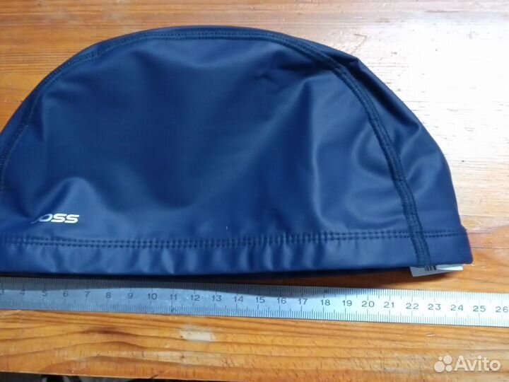 Шапочка для плавания детская