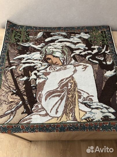 Гобеленовые наволочки