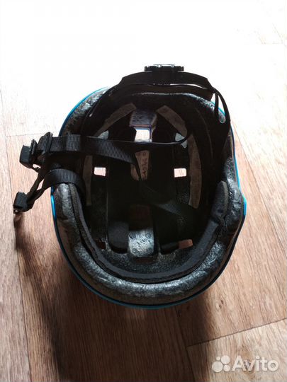 Детский шлем защитный