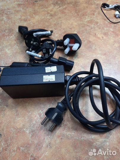 Блок питания для пк 600 w