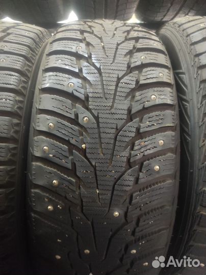 Nexen Winguard WinSpike WH62 205/55 R16 94T