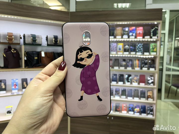 Чехол на Xiaomi Redmi 8A