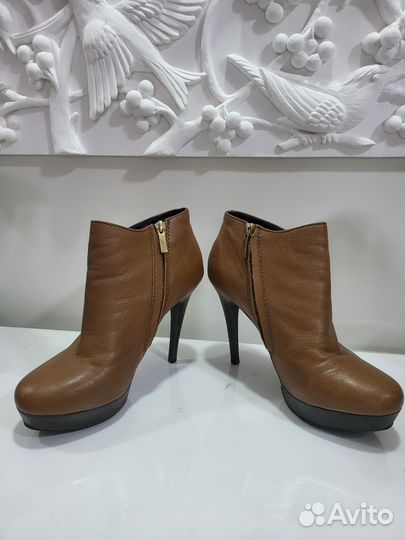 Ботильоны Karen Millen 39р