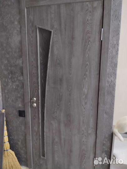Двери межкомнатные