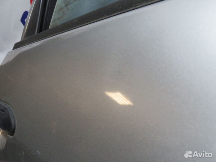 Дверь Зад Право nissan AD VFY11