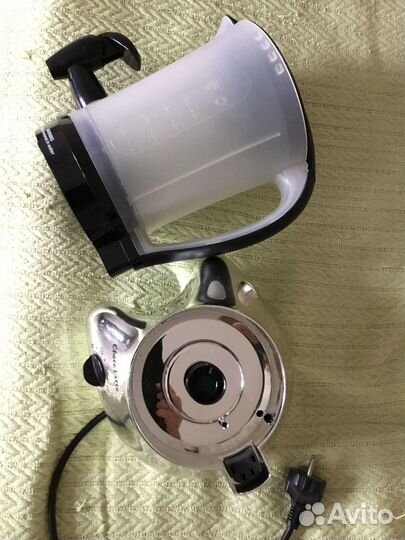 Шоколадница