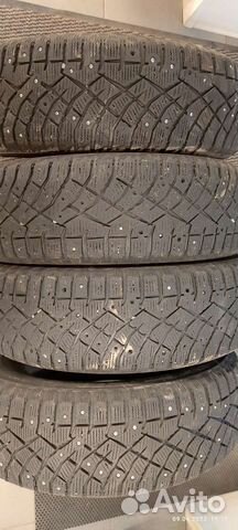 Nitto Therma Spike 175/70 R14 84T