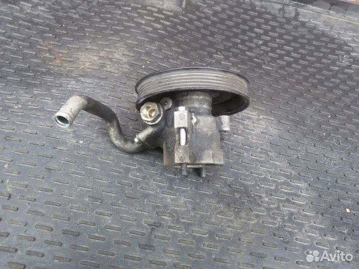 Насос гур Дэо Нексия