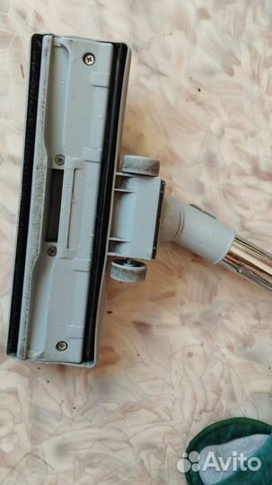 Пылесос бу LG