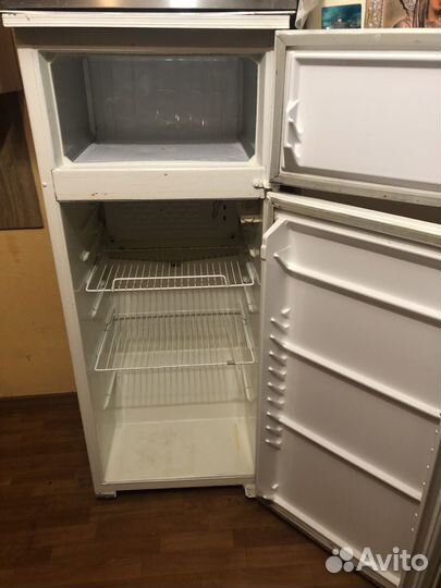 Холодильник