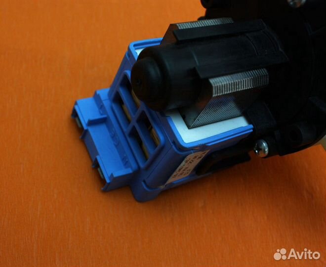 Насос посудомойки Ariston, Indesit (C00044712)